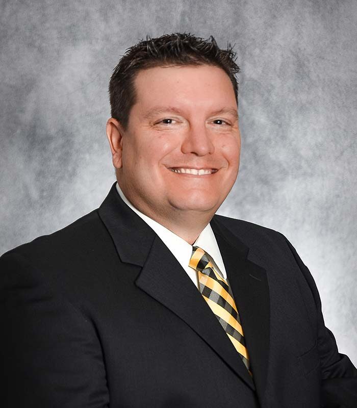 Brian Crebs