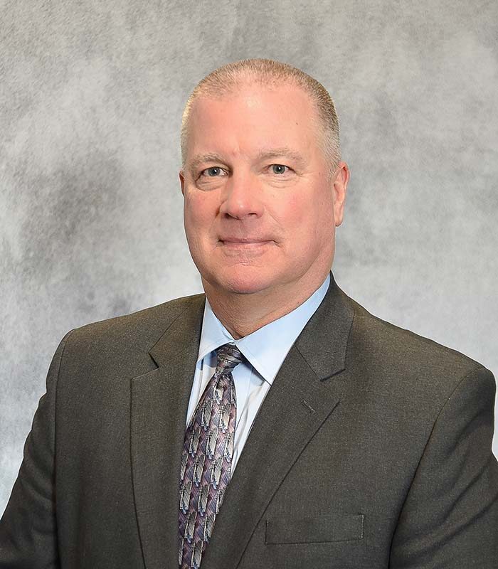 Jeffrey B. Barr, CPCU, ARM