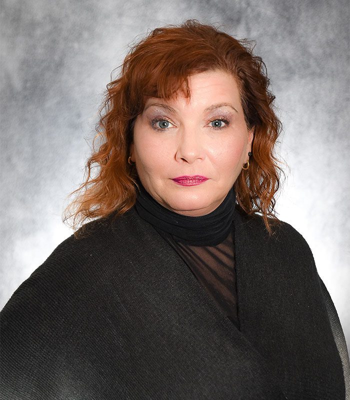 Patricia Castaneda