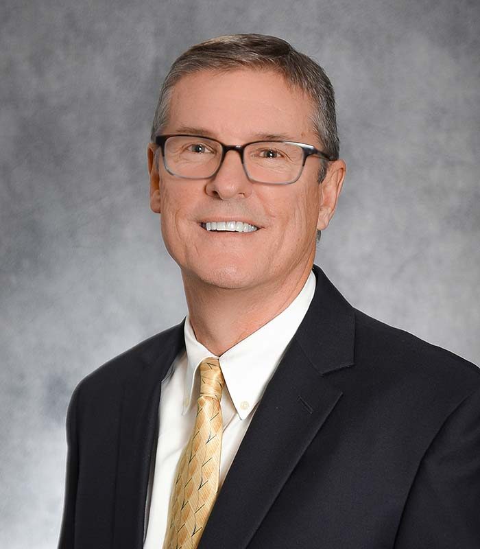 Paul D. Williams