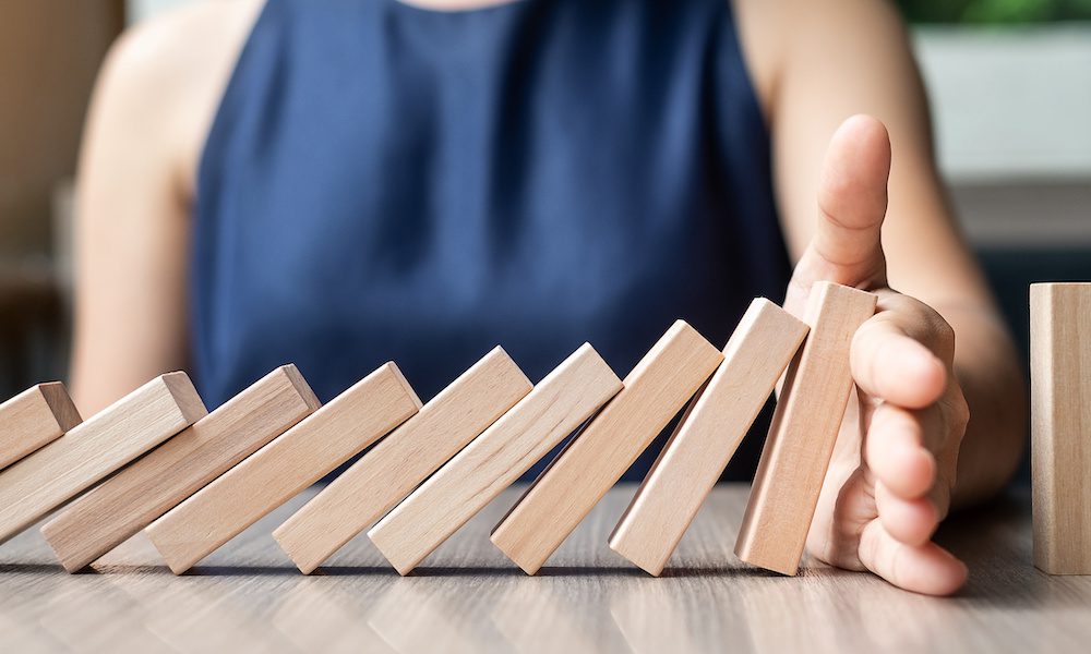 Blog Post - Risk Management