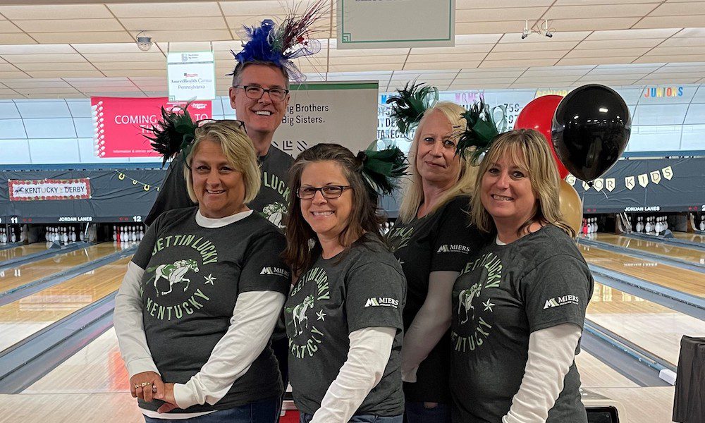 Blog Post - Bowl for Kids Sake Event