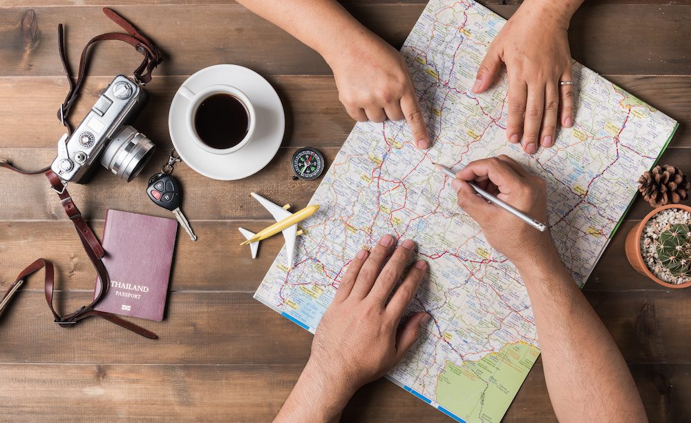Blog Post - Who's Ready for Summer Vacation