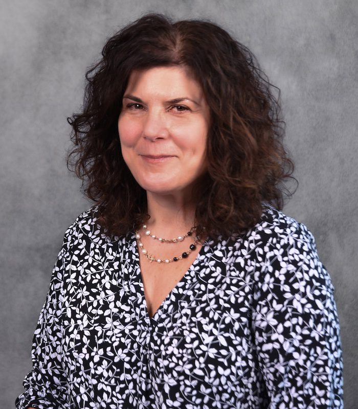 Patti Carr