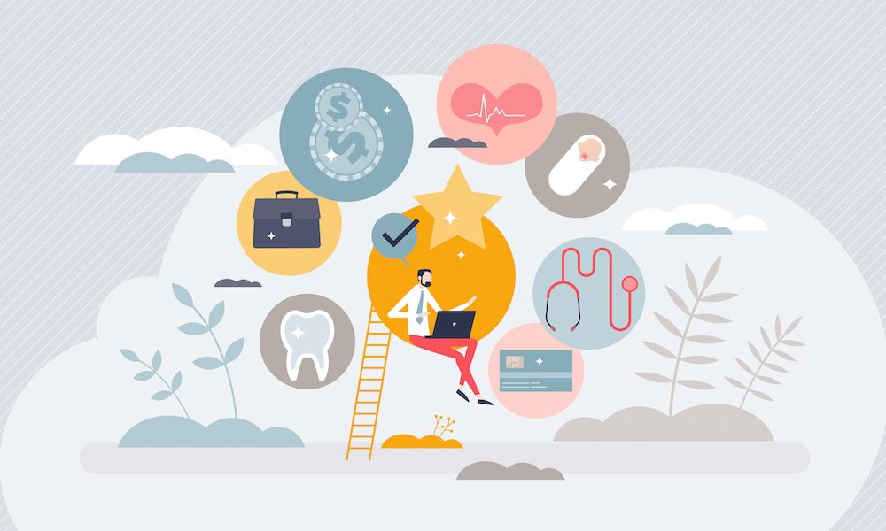 Blog Post - Unlock the Power of a Comprehensive Employee Benefits Package for Your Team